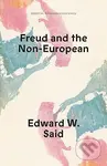 Freud and the Non-European - Edward W Said - kniha z kategorie Filozofie