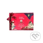 Christmas Tea Red Wonders - 12 ct Soilon Pyramid - Autor neuvedený