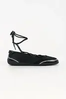 Baleríny Karl Lagerfeld ALTIA