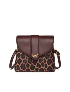 VUCH Byrsa Leopard