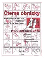Čteme obrázky - komunikační systém tvořený návodnými kresbami - procesními schématy 2.díl