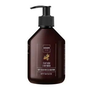 KESEM Tělový krém s rakytníkem 250 ml