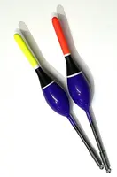 Rizov plavák na dierky kĺzavý rf-111 - 0,75 g