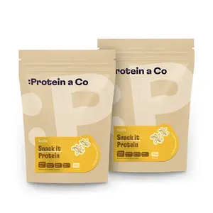 Protein a Co SNACK IT Protein 1 kg + 1 kg Vanilka