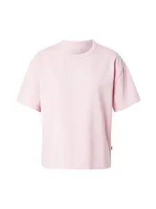 LEVI'S ® Tričko  pastelovo ružová / biela