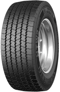 CONTINENTAL 445/45 R 19.5 160J HTW_2_SCANDINAVIA TL M+S 3PMSF 22PR