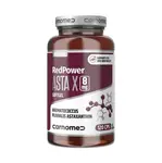 CARNOMED RedPower Asta X 8 mg 120 kapslí