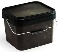 Zfish kbelík z-core camo bucket 10 l