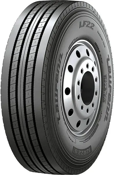 LAUFENN 315/70 R 22.5 156/150L LF22 TL M+S 3PMSF
