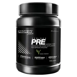 PROM-IN Serious Pre višeň 705 g