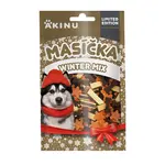 Akinu WINTER MASÍČKA mix pamlsek pro psy 75 g
