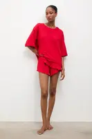 Bavlněné pyžamo Answear Lab