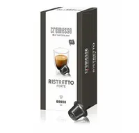 Cremesso Ristretto Forte kávové kapsle 16 ks