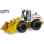 Bruder 3412 Kolesový nakladač 1:16
