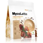 MycoMedica MycoLatte instantní káva s extrakty z vitálních hub 315 g