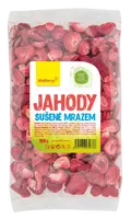 WOLFBERRY Jahody lyofilizované 100 g
