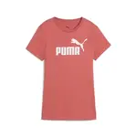 Puma ESS No. 1 Logo Tee (s) L