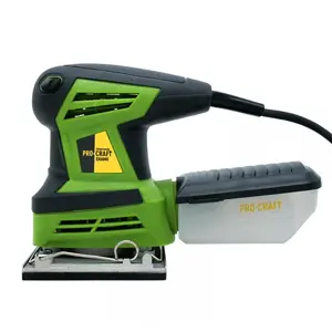 Bruska excentrická PROCRAFT EX600E