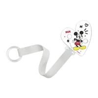 NUK stužka na cumlík DISNEY Mickey