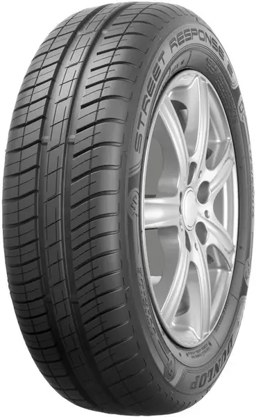 DUNLOP 185/65 R 14 86T SP_STREETRESPONSE_2 TL