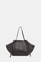 Kožená kabelka Answear.LAB