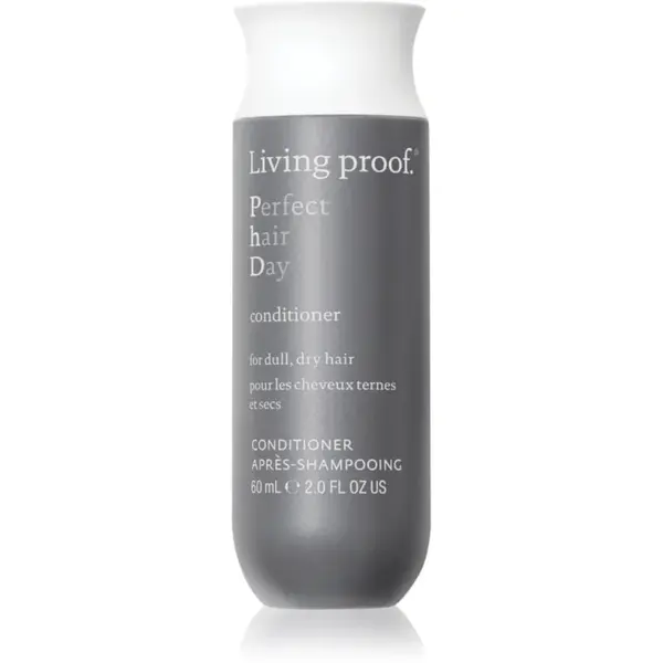 Living Proof Perfect Hair Day hydratační kondicionér pro všechny typy vlasů 60 ml