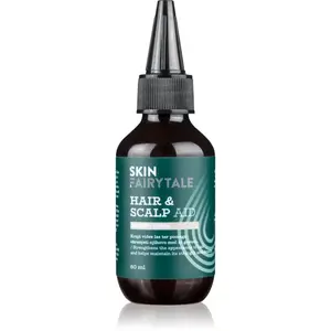 Skin Fairytale Growth Serum rastové sérum pre rednúce vlasy 60 ml