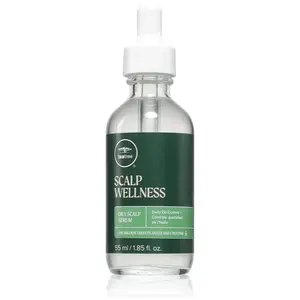Paul Mitchell Tea Tree Scalp Wellness Oily Scalp Serum starostlivosť pre rýchlo sa mastiace vlasy 55 ml