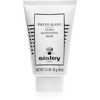 Sisley Phyto-Blanc Ultra Lightening Mask rozjasňujúca maska 60 ml