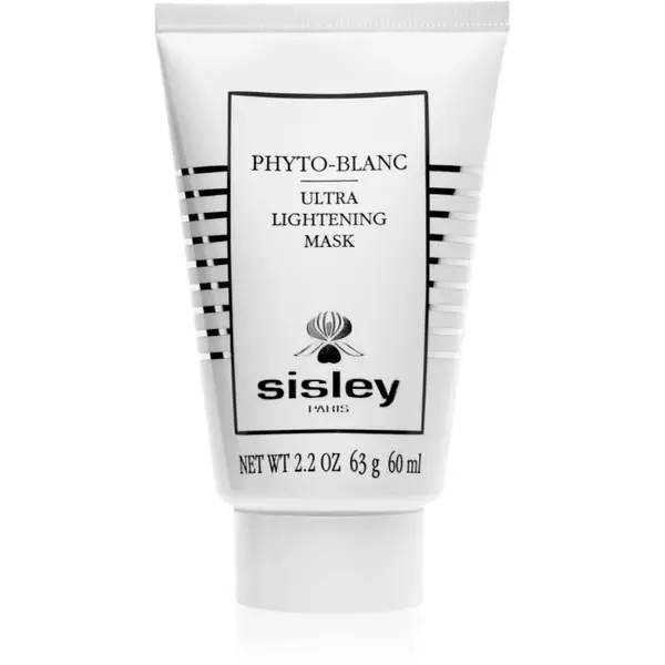 Sisley Phyto-Blanc Ultra Lightening Mask rozjasňujúca maska 60 ml
