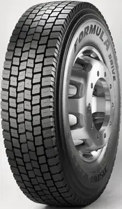 FORMULA 315/70 R 22.5 154/150L FORMULA_DRIVE TL M+S
