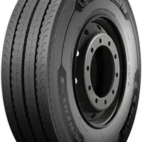 MICHELIN 355/50 R 22.5 156K X_MULTI_Z TL M+S 3PMSF