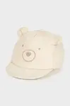 Dětská bavlněná kšiltovka Mayoral Newborn