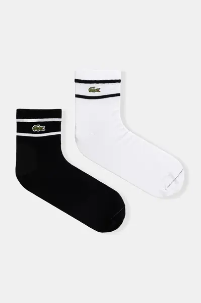 Ponožky Lacoste 2-pack