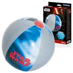 BESTWAY 91204 - Nafukovací plážový míč Star Wars 61 cm