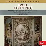 Ars rediviva – Classical Anniversary Johann Sebastian Bach: Koncerty
