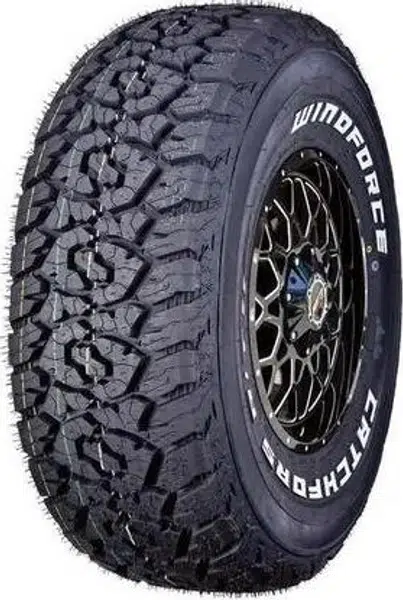 WINDFORCE 245/65 R 17 111/108S CATCHFORS_A/TII TL LT 10PR RWL