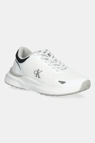 Dětské tenisky Calvin Klein Jeans