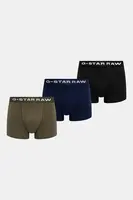 Boxerky G-Star 3-pack