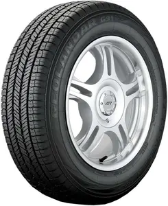 YOKOHAMA 225/65 R 17 102H GEOLANDAR_G91AV TL M+S
