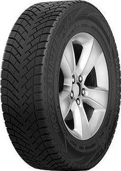DURATURN 195/55 R 16 91H MOZZO_WINTER TL XL DURATURN