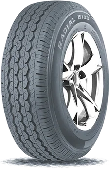 GOODRIDE 235/65 R 16 115/113R H188 TL C 8PR M+S