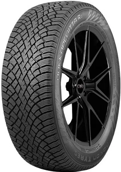 NOKIAN TYRES 265/50 R 20 111R HAKKAPELIITTA_R5_SUV TL XL M+S 3PMSF