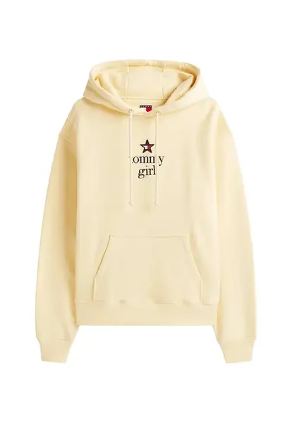 Tommy Hilfiger dámská mikina s kapucí