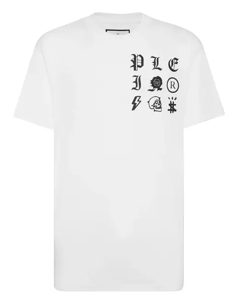 Philipp Plein pánske tričko