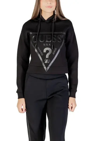 Guess Active Felpa Donna