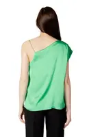Hanny Deep zelený top