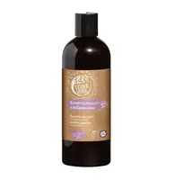 Tierra Verde Šampon březový s květinovou vůní 500 ml