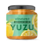 Allnature Yuzu Korean drink 1000 g