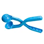 Výrobník snehových gúľ Ballmaker modrý